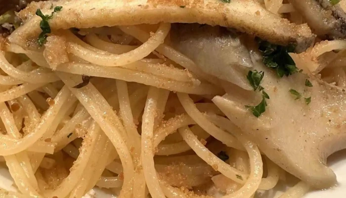 ビストロドタニ スパゲッティ - さいたま市