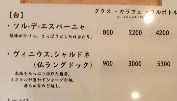 ビストロドタニ 所在地 - さいたま市
