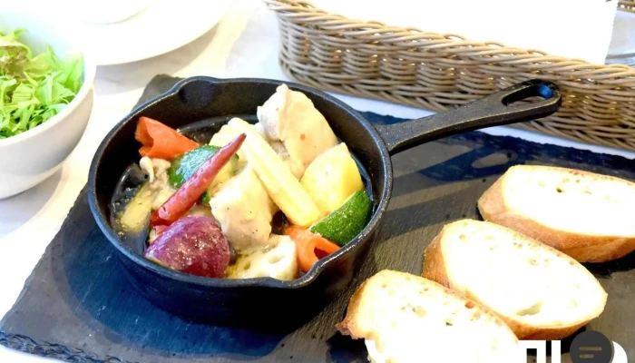 ビストロプラス -  料理飲み物 - 刈谷市