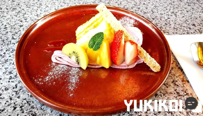 ビストロ四季音 -  料理飲み物 - 周南市