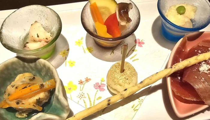 ビストロ新 -  営業中 - 寝屋川市