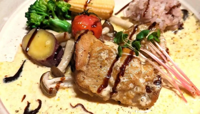 ビストロ新 -  食肉 - 寝屋川市
