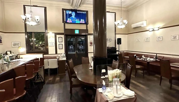 ビストロ金沢とどろき亭 -  プロモーション - 金沢市