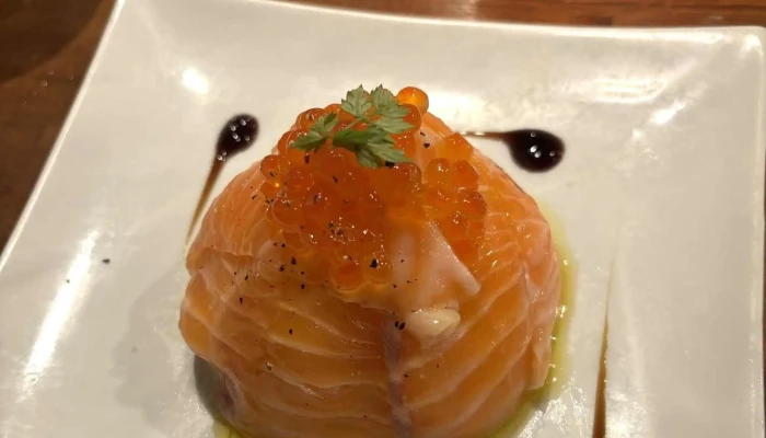ビストロ魚丸 -  どこ - 枚方市