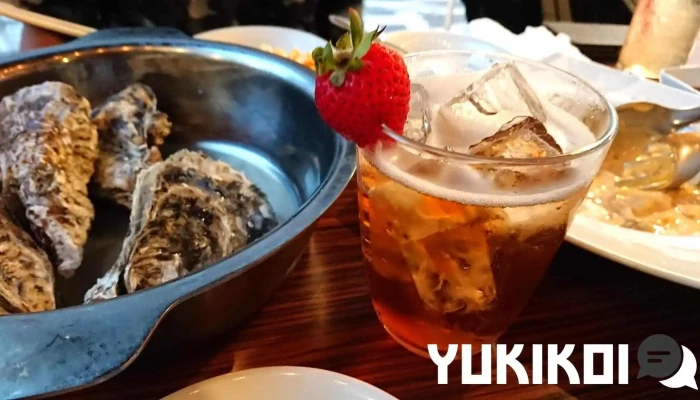 ビストロ魚丸 -  料理飲み物 - 枚方市