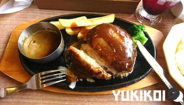 ビッグボーイ 塩尻店 -  料理飲み物 - 塩尻市