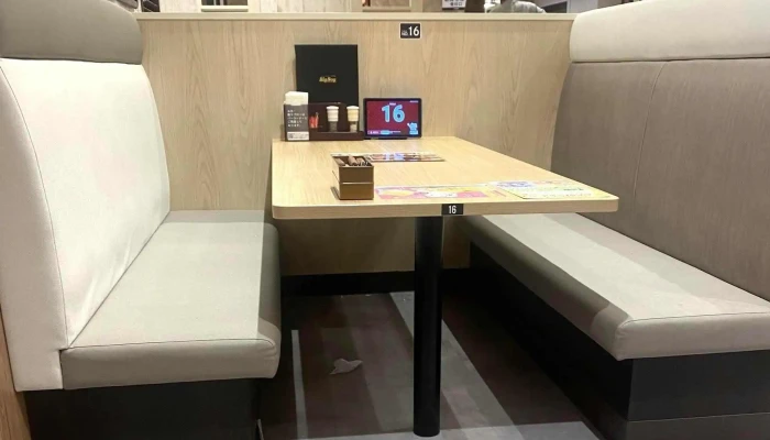 ビッグボーイ 塩尻店 -  行き方 - 塩尻市