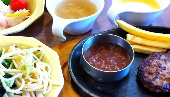 ビッグボーイ 日立田尻店 -  ウェブサイト - 日立市