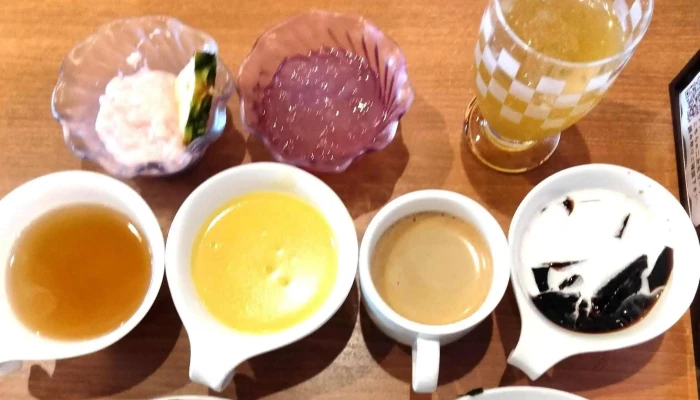 ビッグボーイ 日立田尻店 -  コメント - 日立市