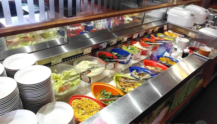 ビッグボーイ 滋賀草津店 -  料理飲み物 - 草津市