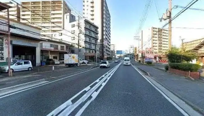 ビッグボーイ 滋賀草津店 - 草津市