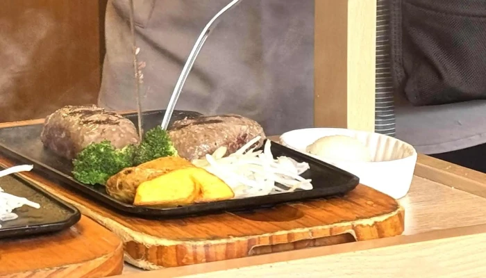 ビッグボーイ 滋賀草津店 -  行き方 - 草津市