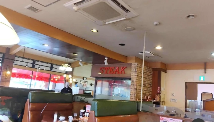 ビッグボーイ 滋賀草津店 -  雰囲気 - 草津市