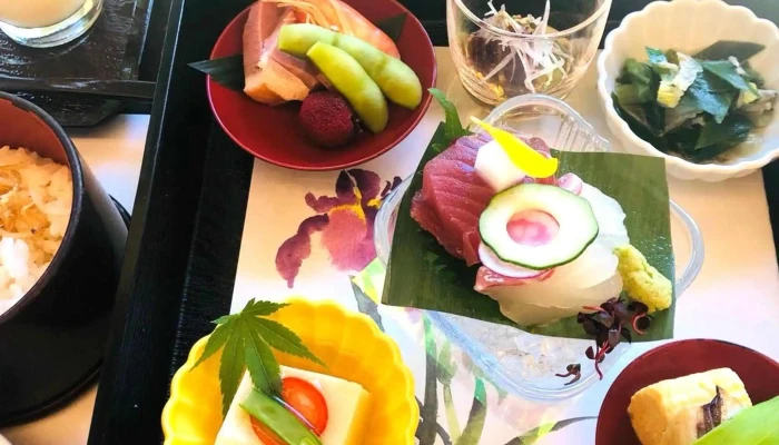 ビュッフェ会場 -  料金 - 橿原市