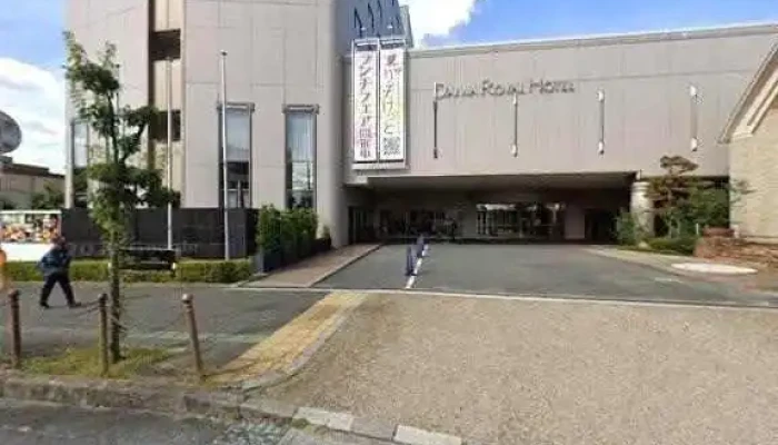 ビュッフェ会場 - 橿原市