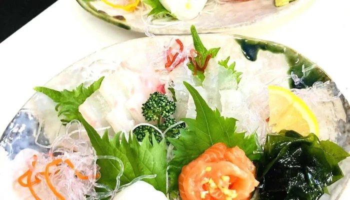 ビリケン酒場 -  料理飲み物 - 羽咋市