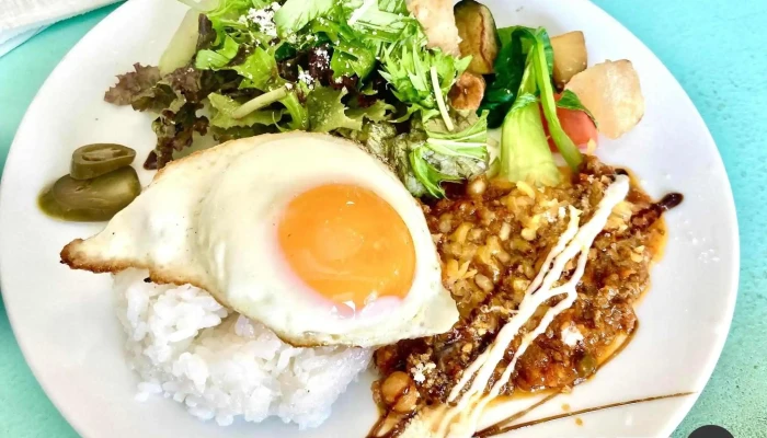 ビーチ食堂 Mrbeach 料理飲み物 - 糸島市