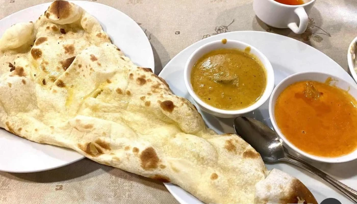 ピアーズ 東村山店 -  カレー - 東村山市