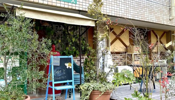 ピアーズ 東村山店 -  住所 - 東村山市