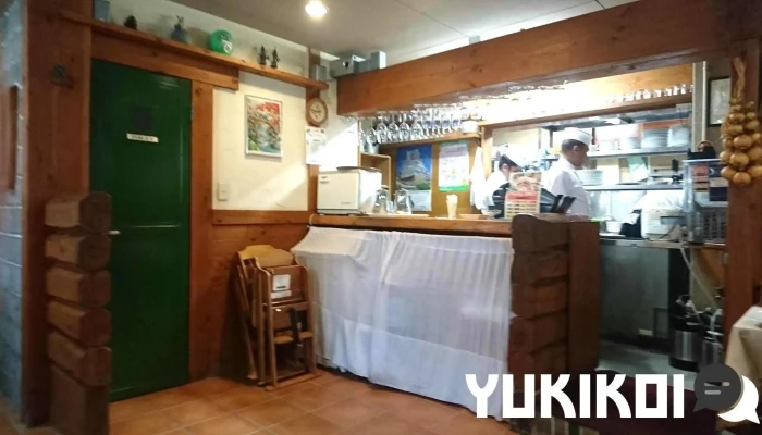 ピアーズ 東村山店 -  雰囲気 - 東村山市