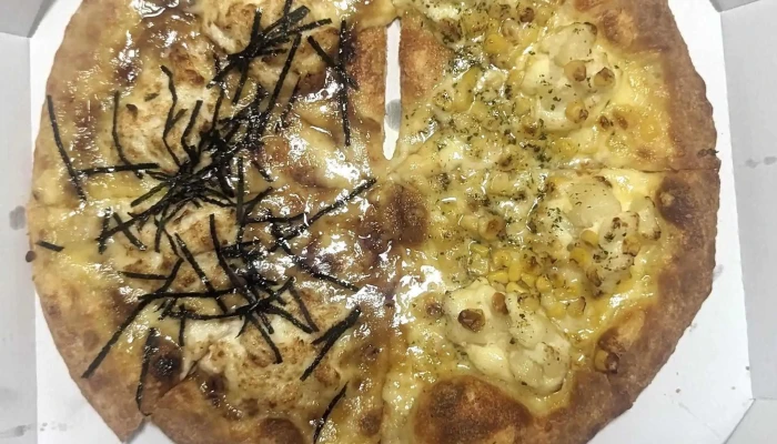 ピザキャリー 小松店 写真 - 小松市