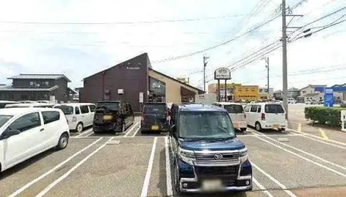 ピザキャリー 小松店 小松市 - 小松市