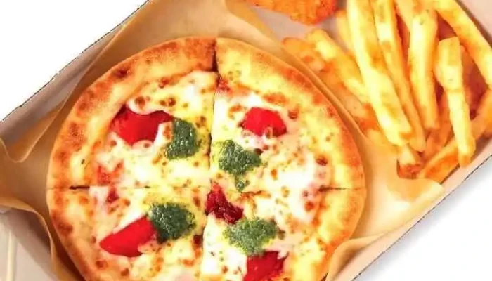 ピザハット 下松瑞穂店 -  料理飲み物 - 下松市
