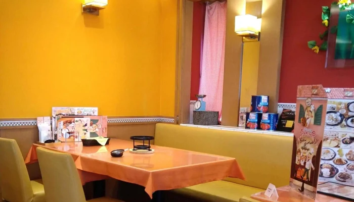 ピッツェリアマリノ 半田店 -  ウェブサイト - 半田市