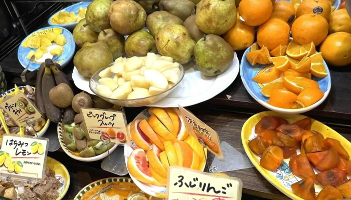 ピッツェリアマリノ 半田店 -  コメント - 半田市