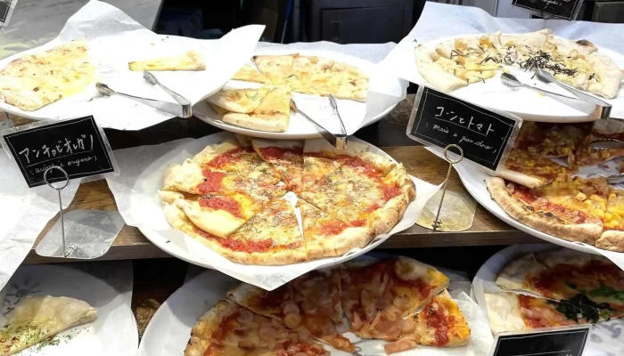 ピッツェリアマリノ 半田店 -  割引 - 半田市
