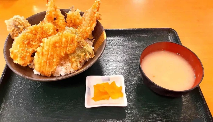 ピヤシリスキー場 レストラン -  料理飲み物 - 名寄市