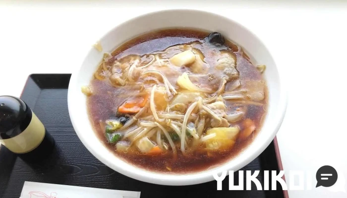 ファミリーレストラン ペリカン 名寄店 -  ラーメン - 名寄市