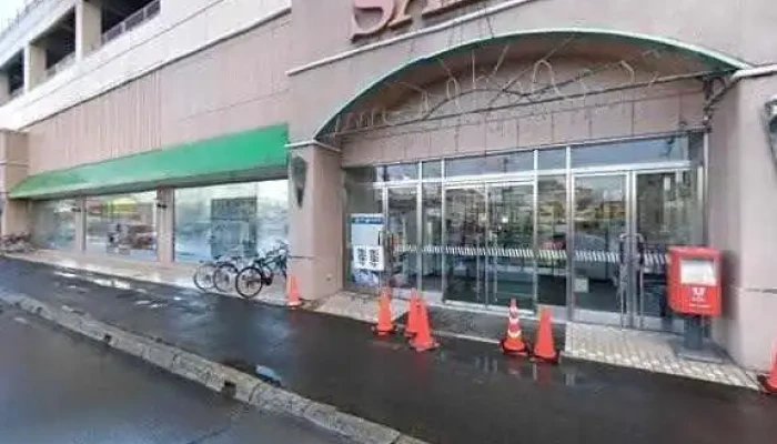 ファミリーレストラン ペリカン 名寄店 - 名寄市