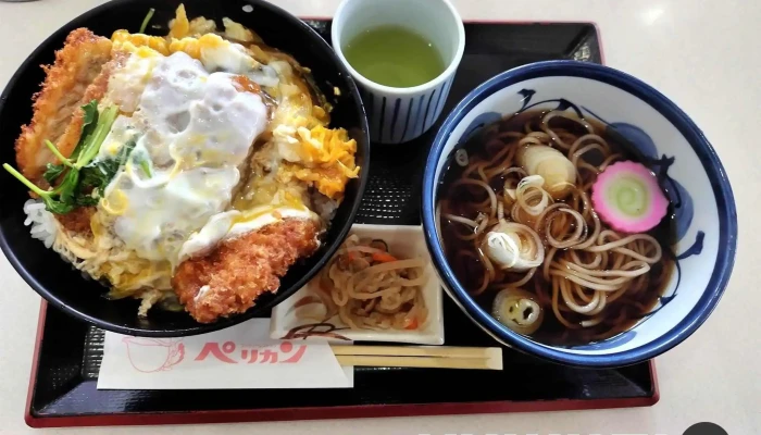 ファミリーレストラン ペリカン 名寄店 -  料理飲み物 - 名寄市