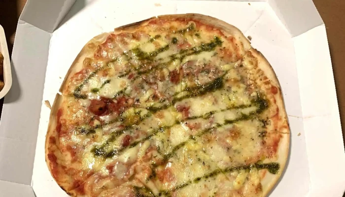 ファーマーズキッチンポンポン -  どこ - ニセコ町