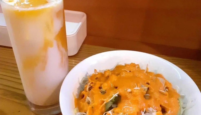 フェワ ダイニング Fewa Dining -  Instagram - 北本市
