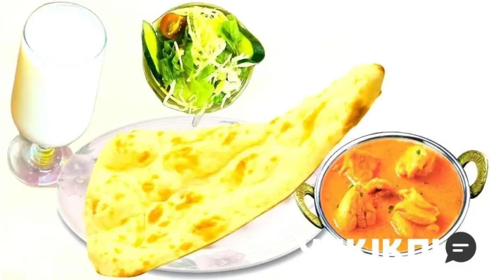 フェワ ダイニング Fewa Dining -  カレー - 北本市
