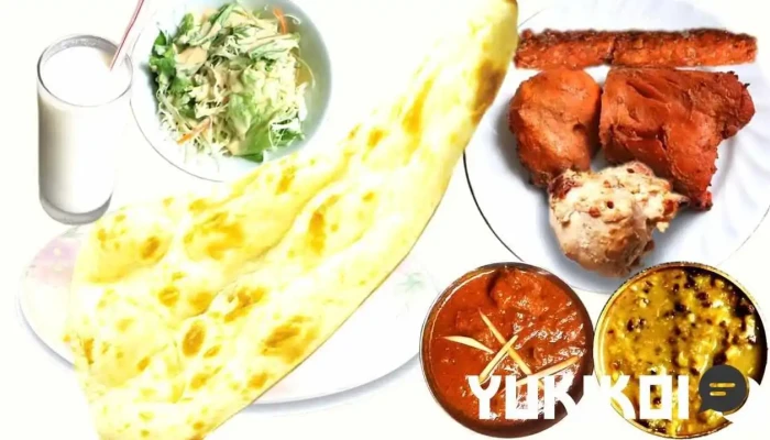 フェワ ダイニング Fewa Dining -  料理飲み物 - 北本市