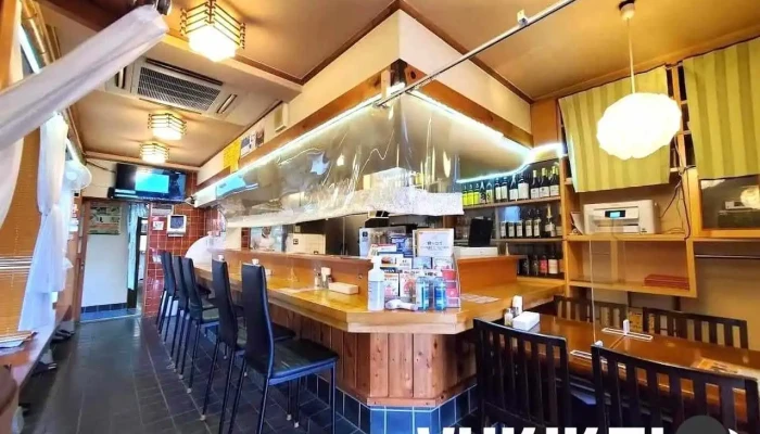 フェワ ダイニング Fewa Dining -  雰囲気 - 北本市