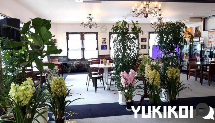 フォレストキッチン - 五所川原市
