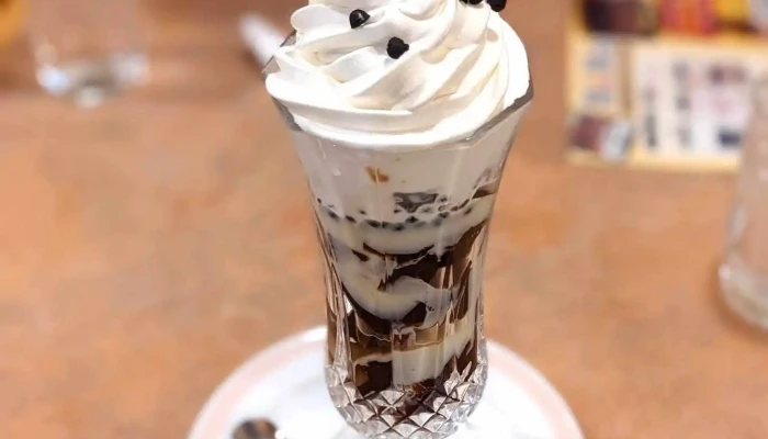 フライングガーデン 北本店 -  パフェ - 北本市