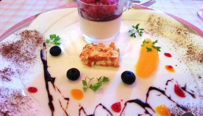 フランス料理 リモージュ -  料理飲み物 - 見附市