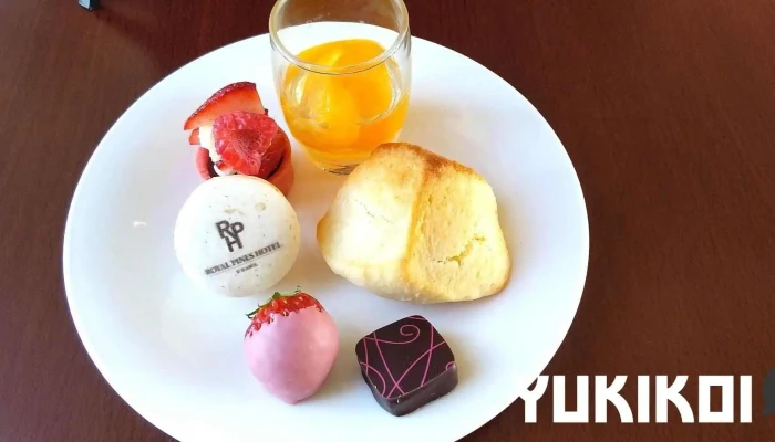 フレンチレストランrpr -  料理飲み物 - さいたま市