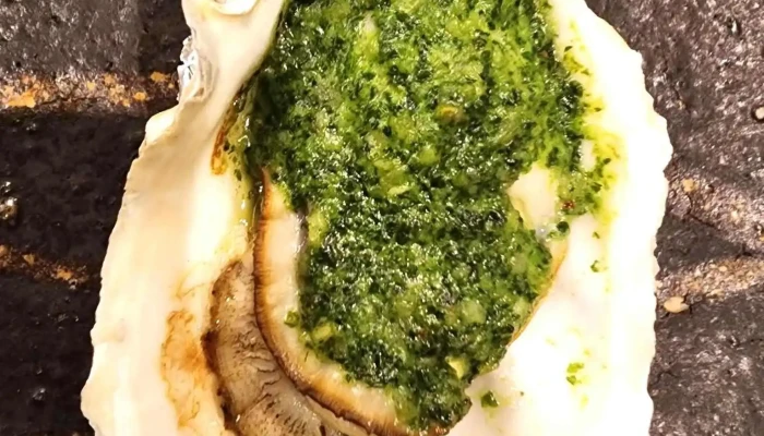 フレンチ食堂 Ittoku カキ - 小田原市