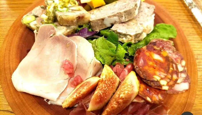 フレンチ食堂 Ittoku シャルキュトリー - 小田原市