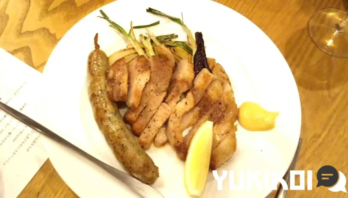 フレンチ食堂 Ittoku 動画 - 小田原市