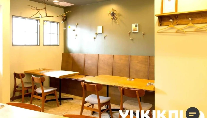 フレンチ食堂 iTToku - 小田原市