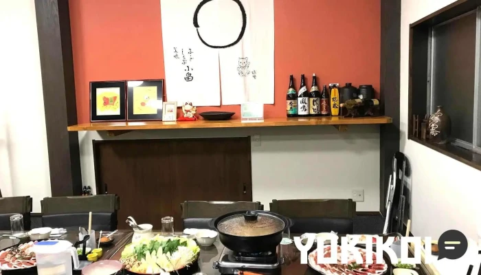 フ－ドショップ小畠・ 和食 小畠 - 丹波篠山市