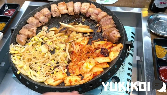 ブソン食堂 -  動画 - 小松市