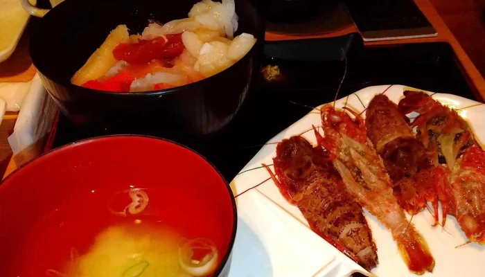 ブッフェレストラン月舟 Instagram - 函館市
